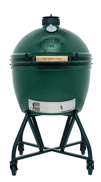 Bild von Big Green Egg
