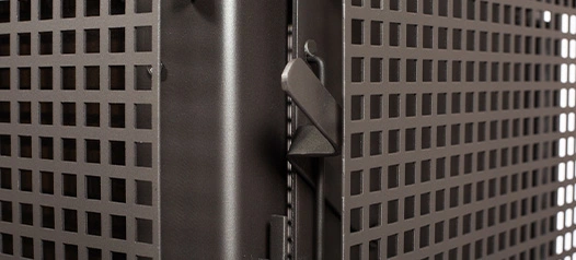 Metall-Details